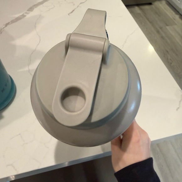 Alphalete Silver Water Jug - Picture 2 of 2